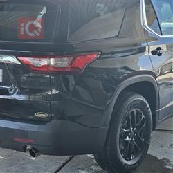 شيفروليه ترافرس